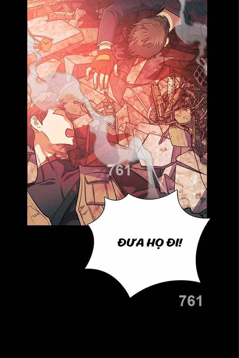 Những Ranker Cấp S Mà Tôi Nuôi Dưỡng Chapter 105 - 3