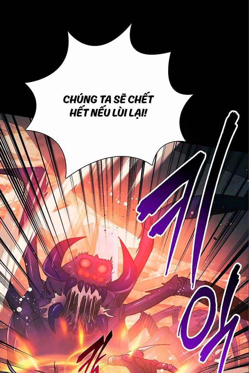 Những Ranker Cấp S Mà Tôi Nuôi Dưỡng Chapter 105 - 4