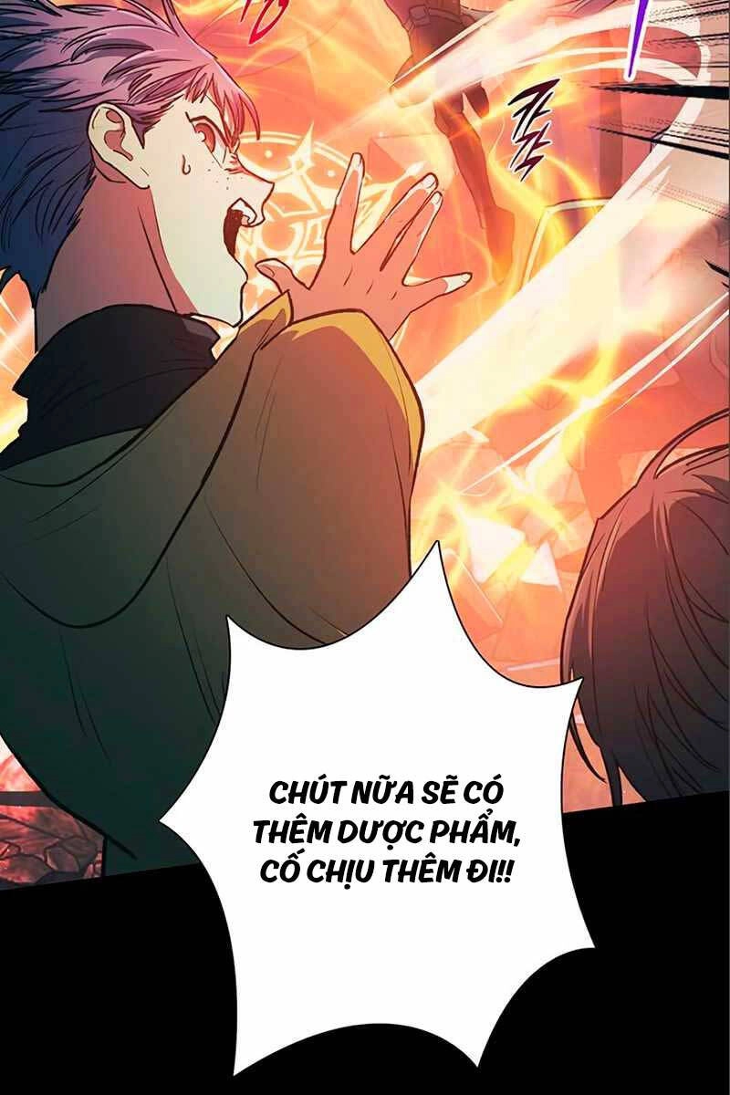 Những Ranker Cấp S Mà Tôi Nuôi Dưỡng Chapter 105 - 5