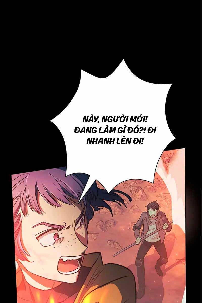 Những Ranker Cấp S Mà Tôi Nuôi Dưỡng Chapter 105 - 6