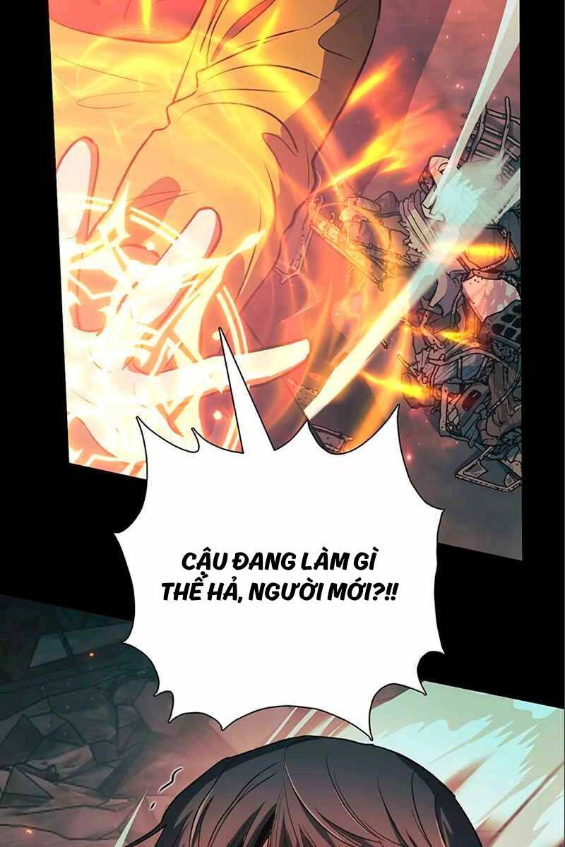 Những Ranker Cấp S Mà Tôi Nuôi Dưỡng Chapter 105 - 7