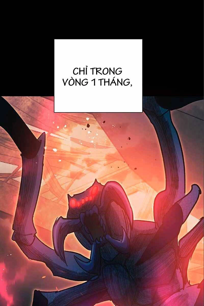 Những Ranker Cấp S Mà Tôi Nuôi Dưỡng Chapter 105 - 9