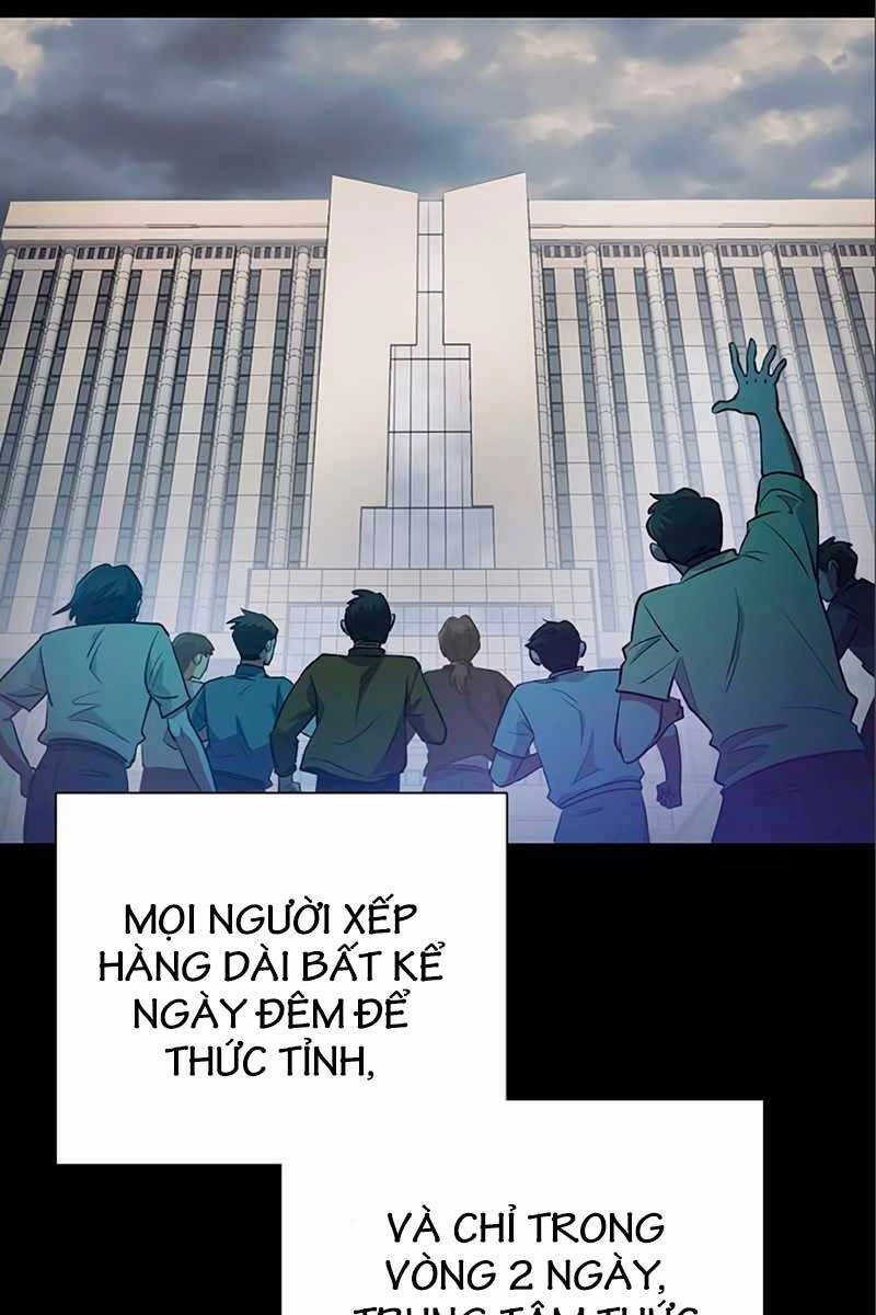 Những Ranker Cấp S Mà Tôi Nuôi Dưỡng Chapter 105 - 12