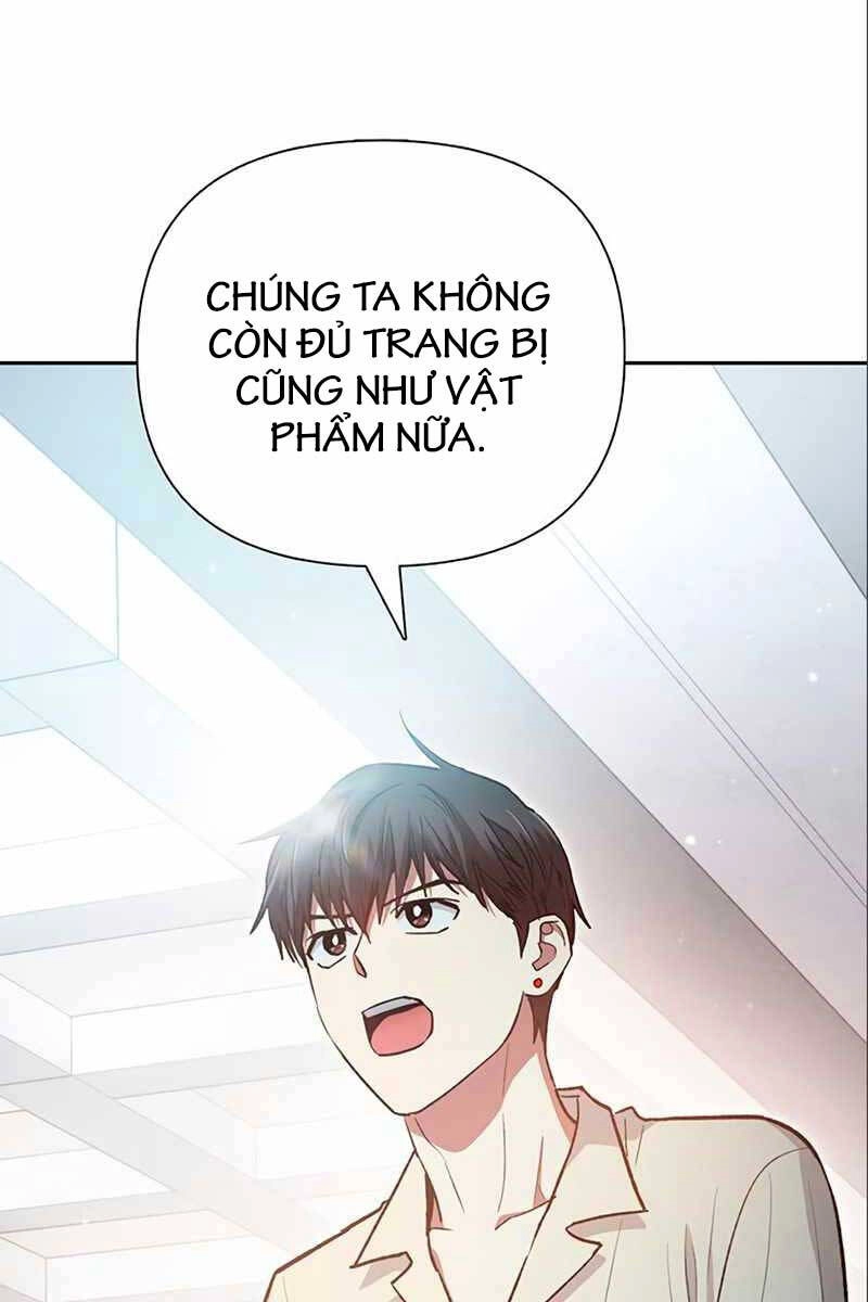 Những Ranker Cấp S Mà Tôi Nuôi Dưỡng Chapter 105 - 17