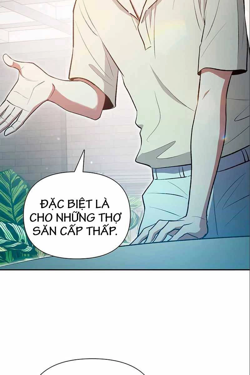 Những Ranker Cấp S Mà Tôi Nuôi Dưỡng Chapter 105 - 18