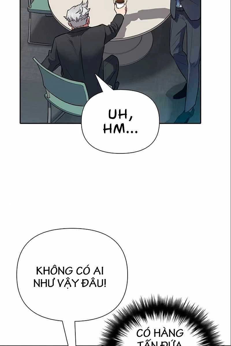 Những Ranker Cấp S Mà Tôi Nuôi Dưỡng Chapter 105 - 20