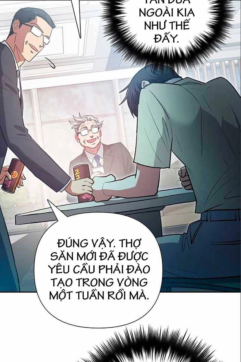 Những Ranker Cấp S Mà Tôi Nuôi Dưỡng Chapter 105 - 21