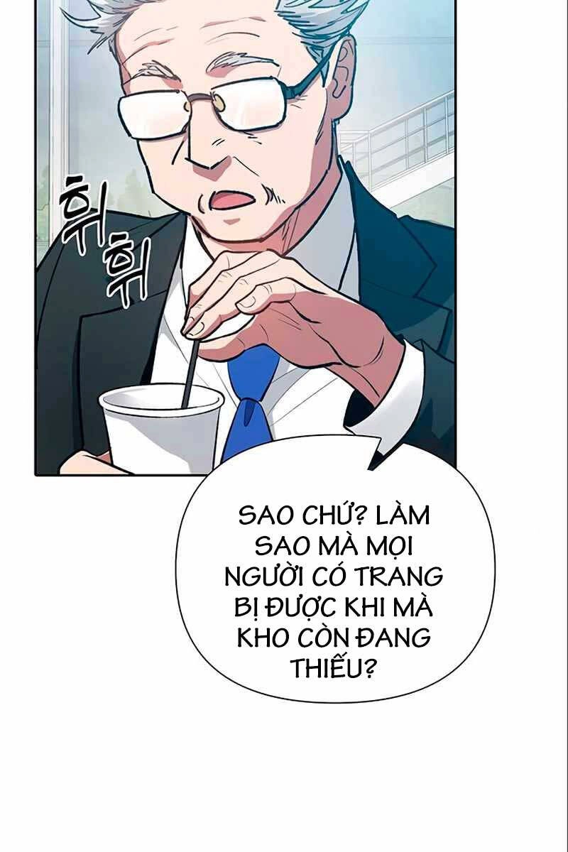 Những Ranker Cấp S Mà Tôi Nuôi Dưỡng Chapter 105 - 23