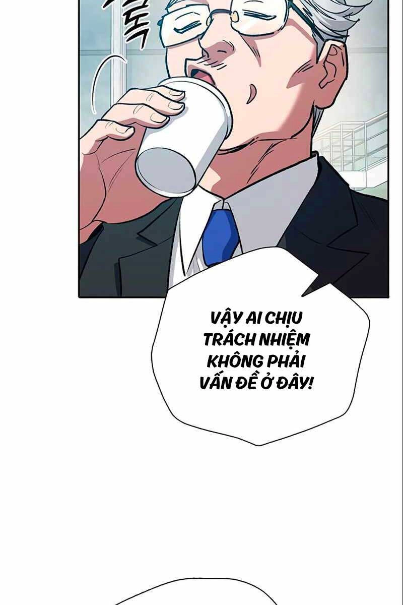 Những Ranker Cấp S Mà Tôi Nuôi Dưỡng Chapter 105 - 25