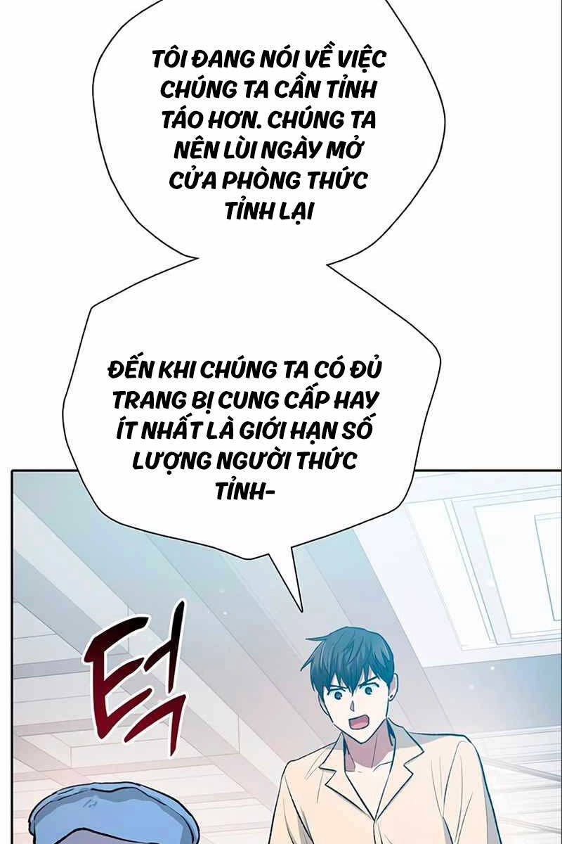 Những Ranker Cấp S Mà Tôi Nuôi Dưỡng Chapter 105 - 26
