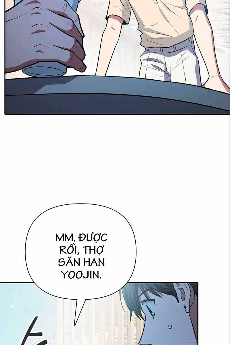 Những Ranker Cấp S Mà Tôi Nuôi Dưỡng Chapter 105 - 27