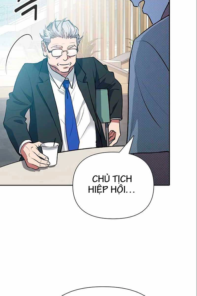 Những Ranker Cấp S Mà Tôi Nuôi Dưỡng Chapter 105 - 28