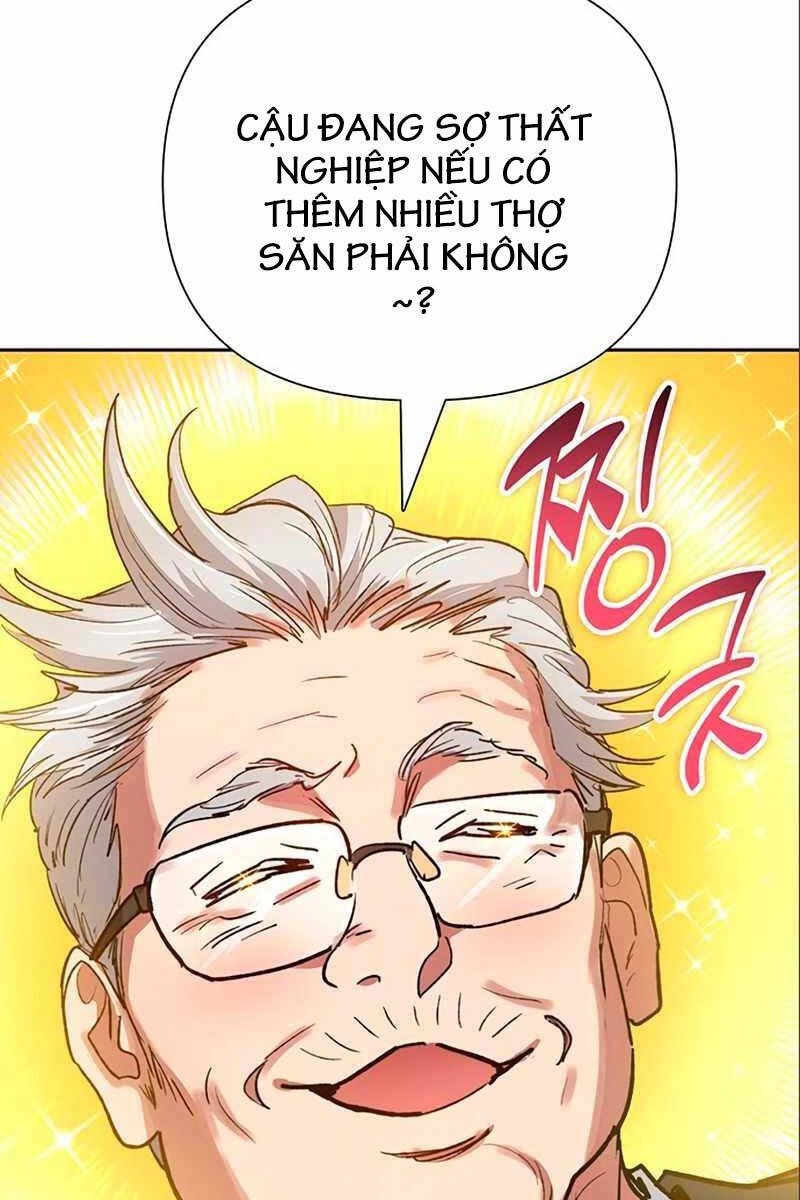 Những Ranker Cấp S Mà Tôi Nuôi Dưỡng Chapter 105 - 29