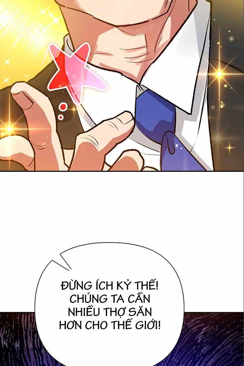 Những Ranker Cấp S Mà Tôi Nuôi Dưỡng Chapter 105 - 30