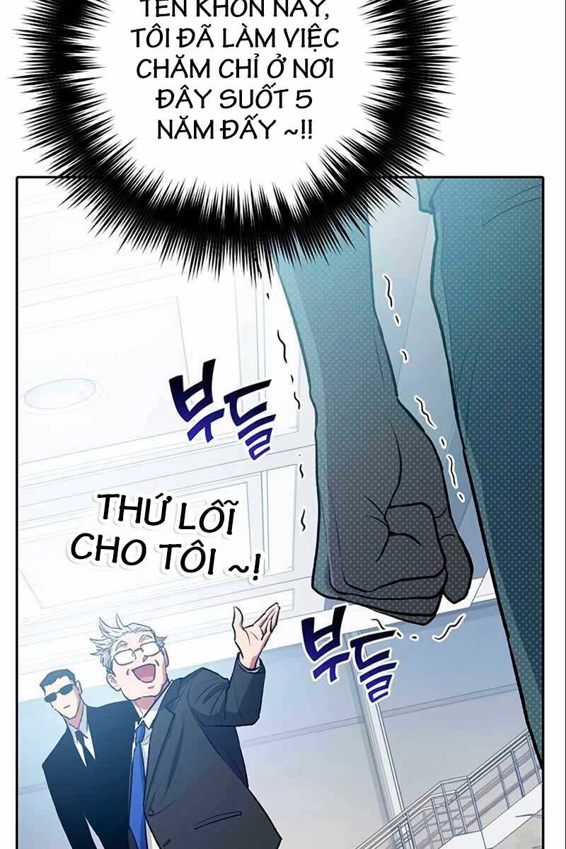 Những Ranker Cấp S Mà Tôi Nuôi Dưỡng Chapter 105 - 33