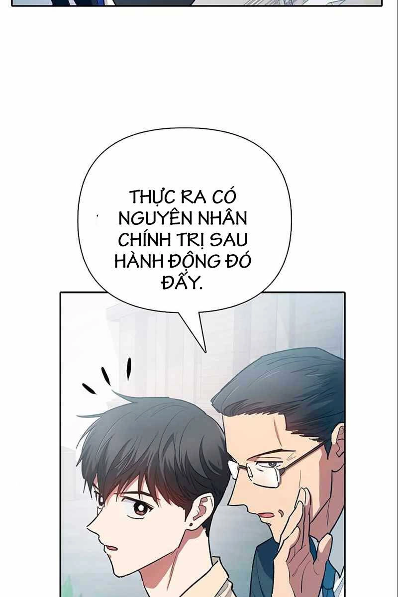 Những Ranker Cấp S Mà Tôi Nuôi Dưỡng Chapter 105 - 34