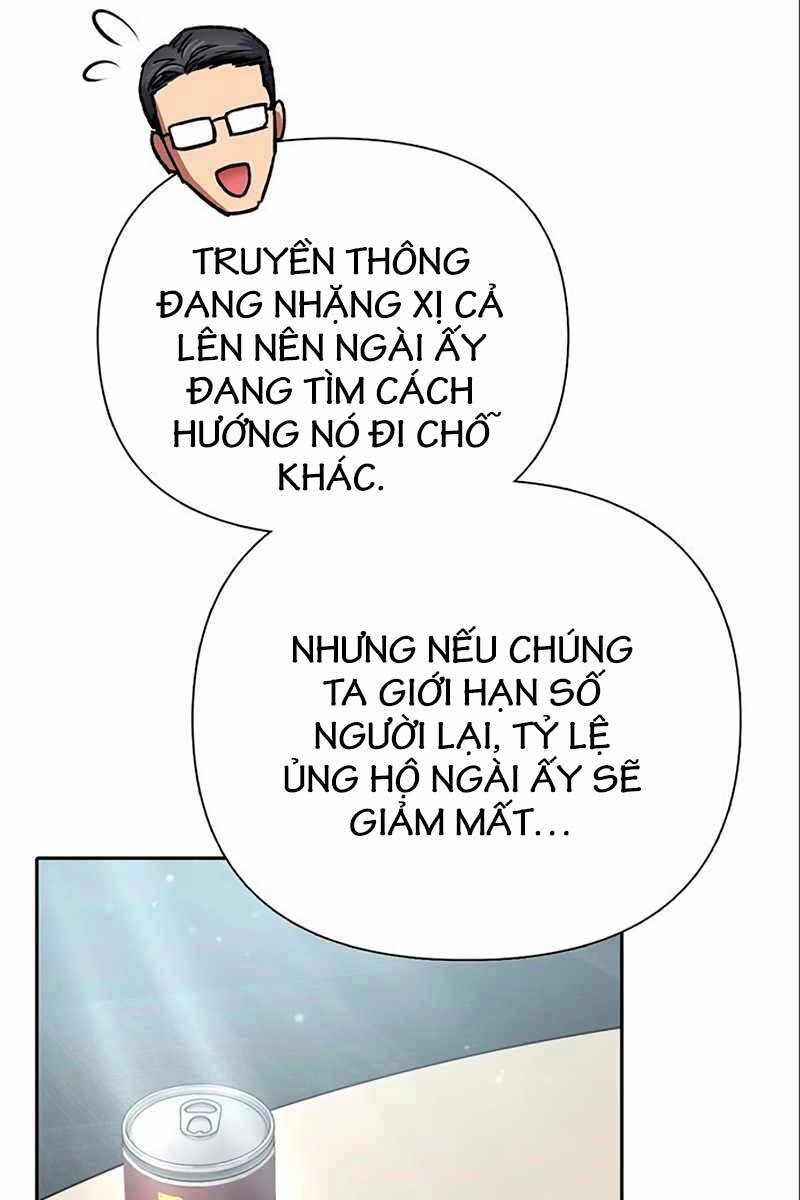 Những Ranker Cấp S Mà Tôi Nuôi Dưỡng Chapter 105 - 36
