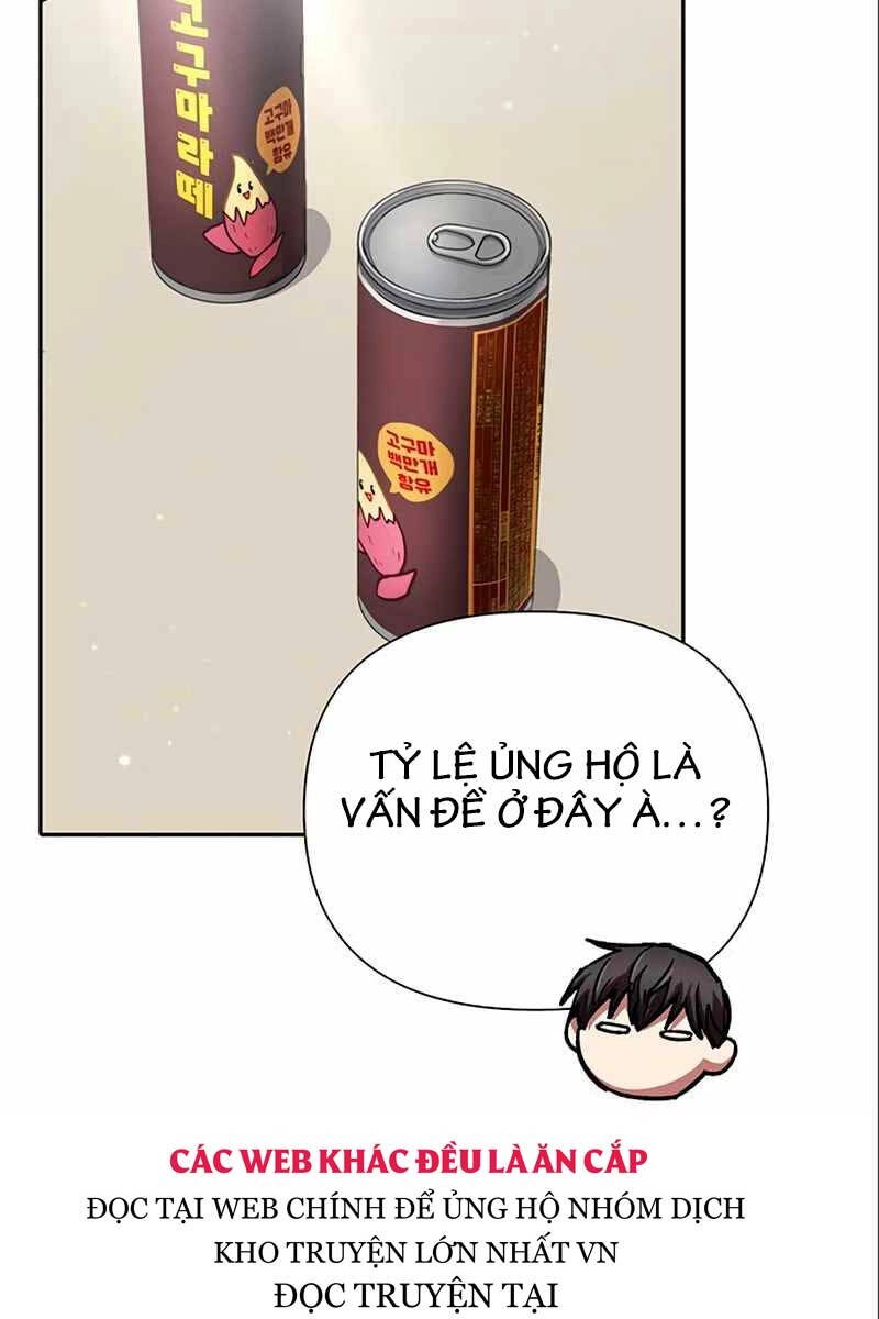 Những Ranker Cấp S Mà Tôi Nuôi Dưỡng Chapter 105 - 37