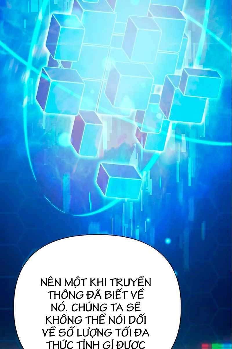 Những Ranker Cấp S Mà Tôi Nuôi Dưỡng Chapter 105 - 39