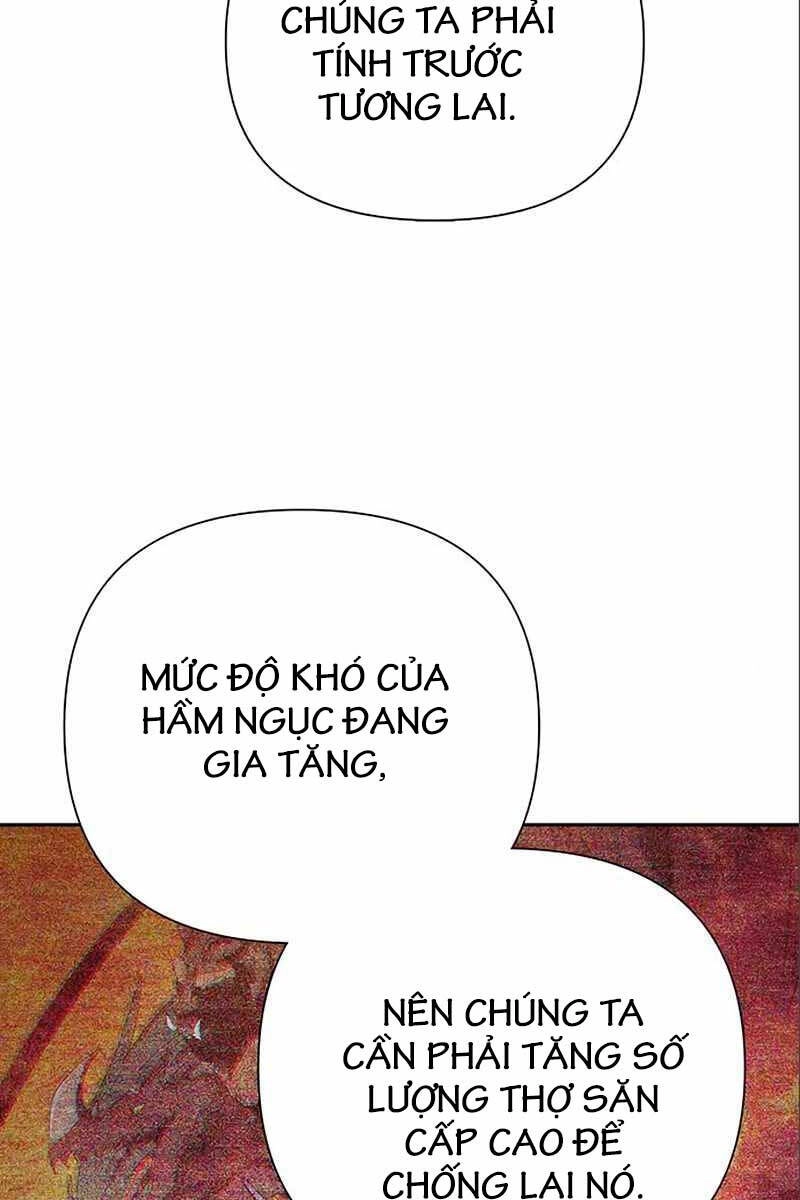 Những Ranker Cấp S Mà Tôi Nuôi Dưỡng Chapter 105 - 42