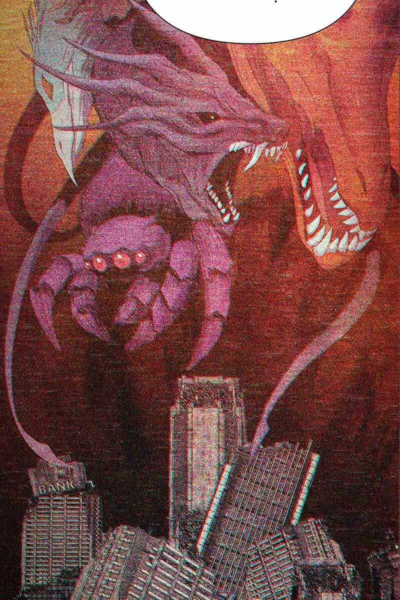 Những Ranker Cấp S Mà Tôi Nuôi Dưỡng Chapter 105 - 43