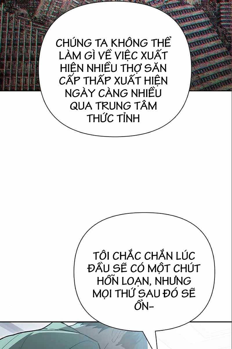 Những Ranker Cấp S Mà Tôi Nuôi Dưỡng Chapter 105 - 44