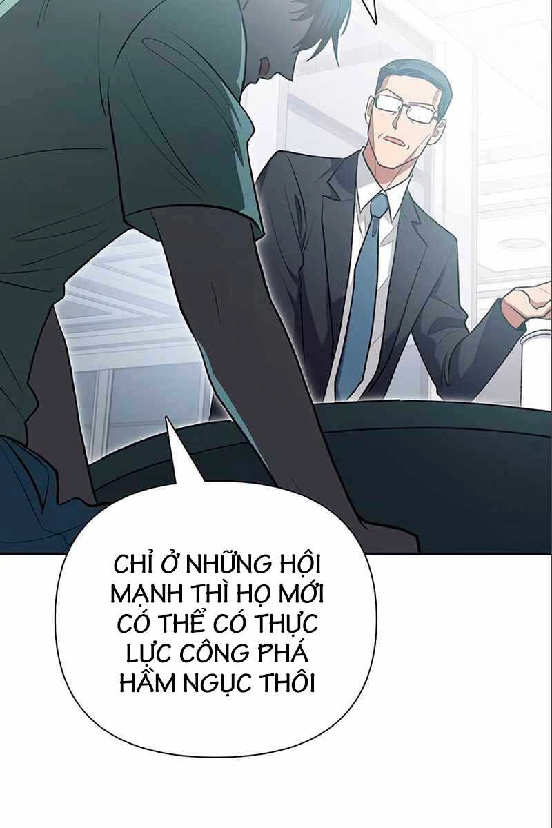 Những Ranker Cấp S Mà Tôi Nuôi Dưỡng Chapter 105 - 45