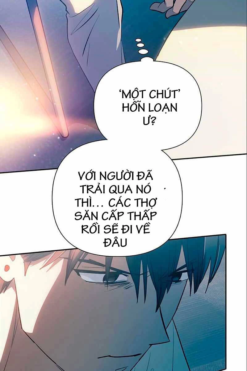 Những Ranker Cấp S Mà Tôi Nuôi Dưỡng Chapter 105 - 48