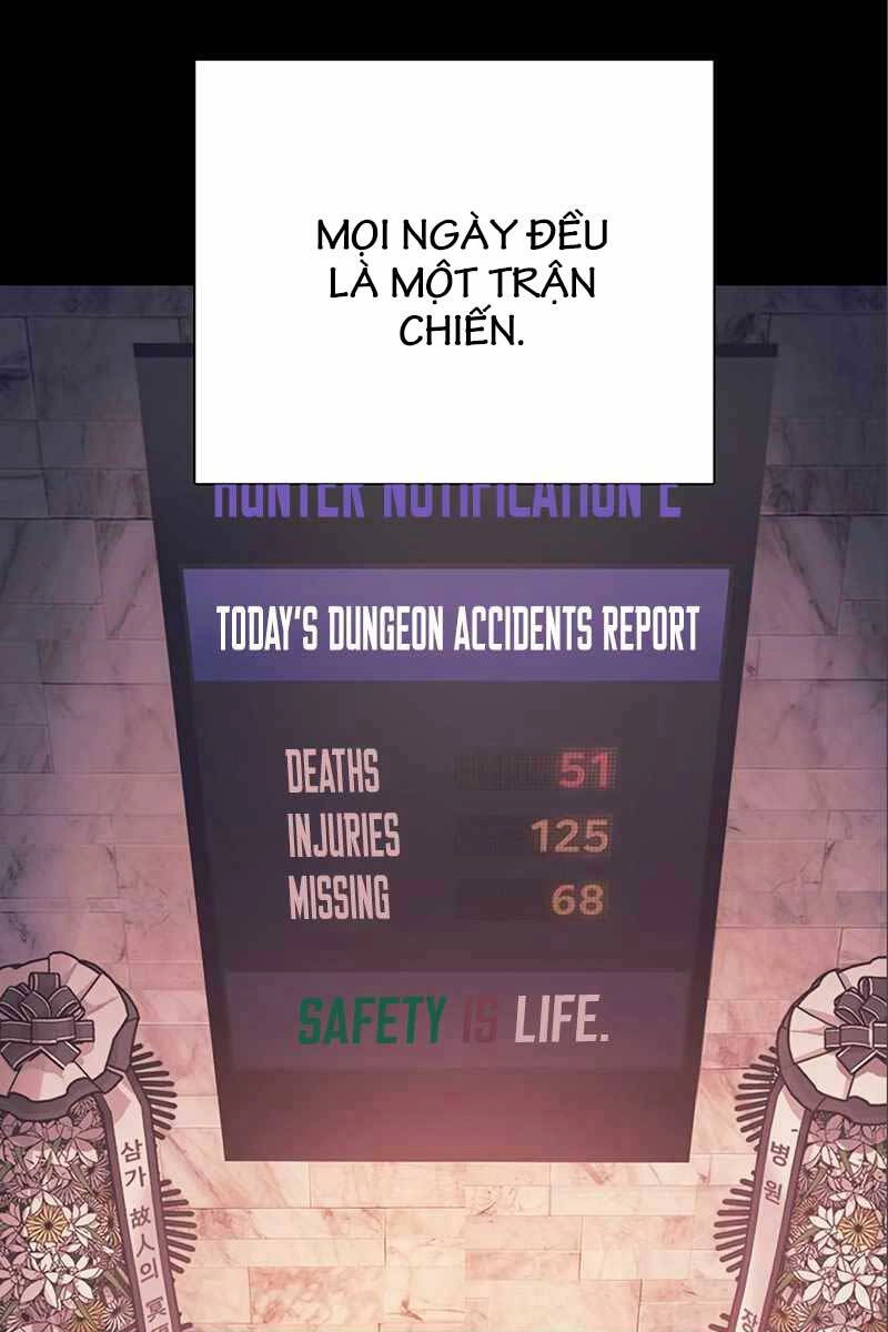 Những Ranker Cấp S Mà Tôi Nuôi Dưỡng Chapter 105 - 51