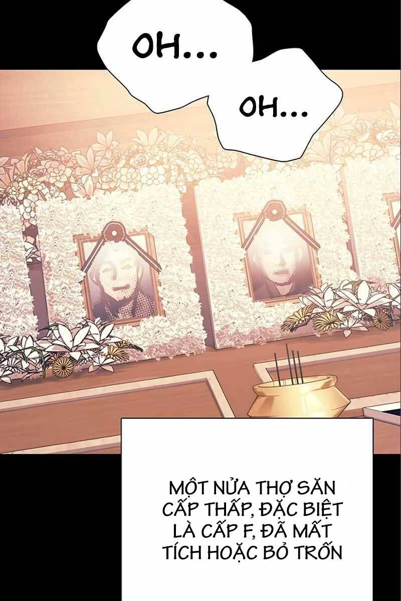 Những Ranker Cấp S Mà Tôi Nuôi Dưỡng Chapter 105 - 53