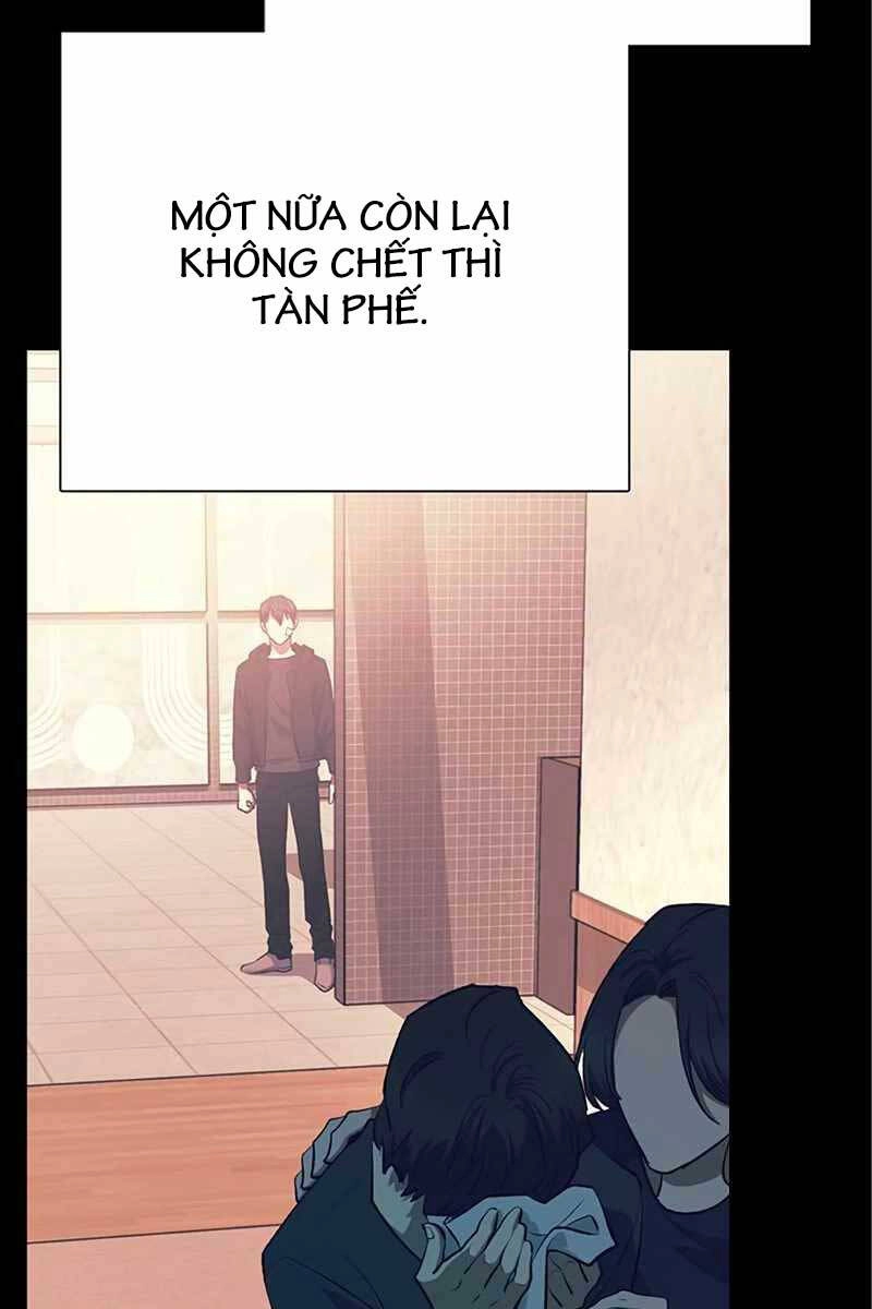 Những Ranker Cấp S Mà Tôi Nuôi Dưỡng Chapter 105 - 54