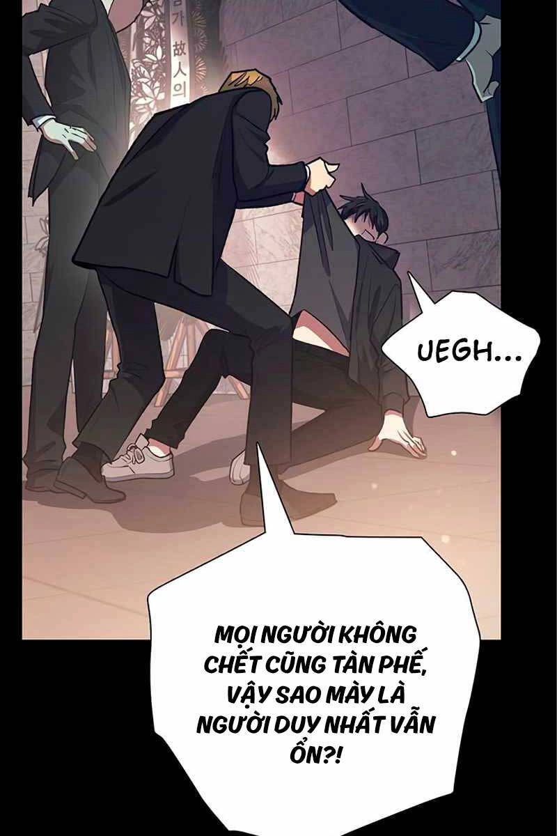 Những Ranker Cấp S Mà Tôi Nuôi Dưỡng Chapter 105 - 59