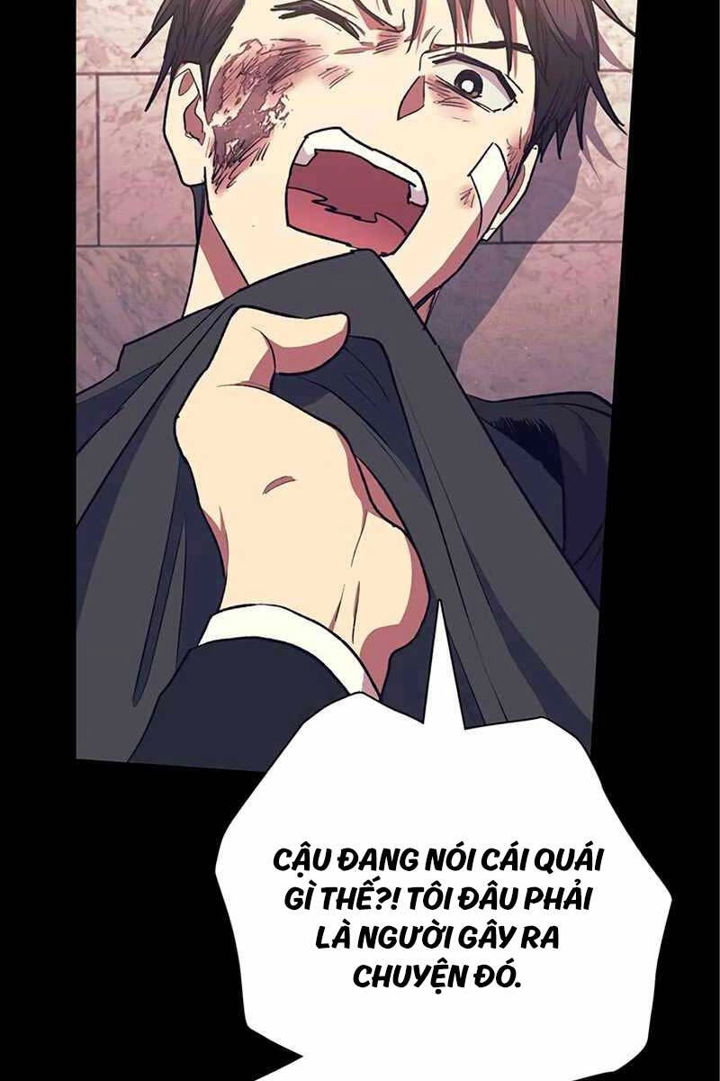 Những Ranker Cấp S Mà Tôi Nuôi Dưỡng Chapter 105 - 61