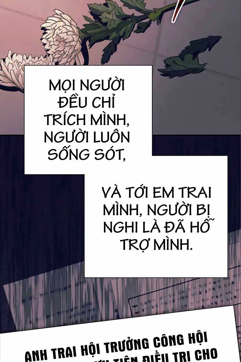 Những Ranker Cấp S Mà Tôi Nuôi Dưỡng Chapter 105 - 65