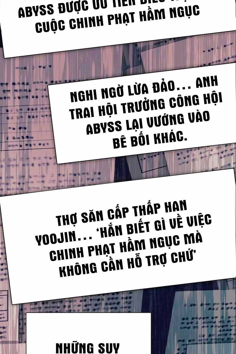 Những Ranker Cấp S Mà Tôi Nuôi Dưỡng Chapter 105 - 66