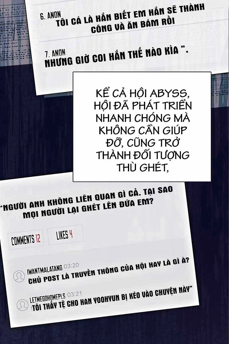 Những Ranker Cấp S Mà Tôi Nuôi Dưỡng Chapter 105 - 68