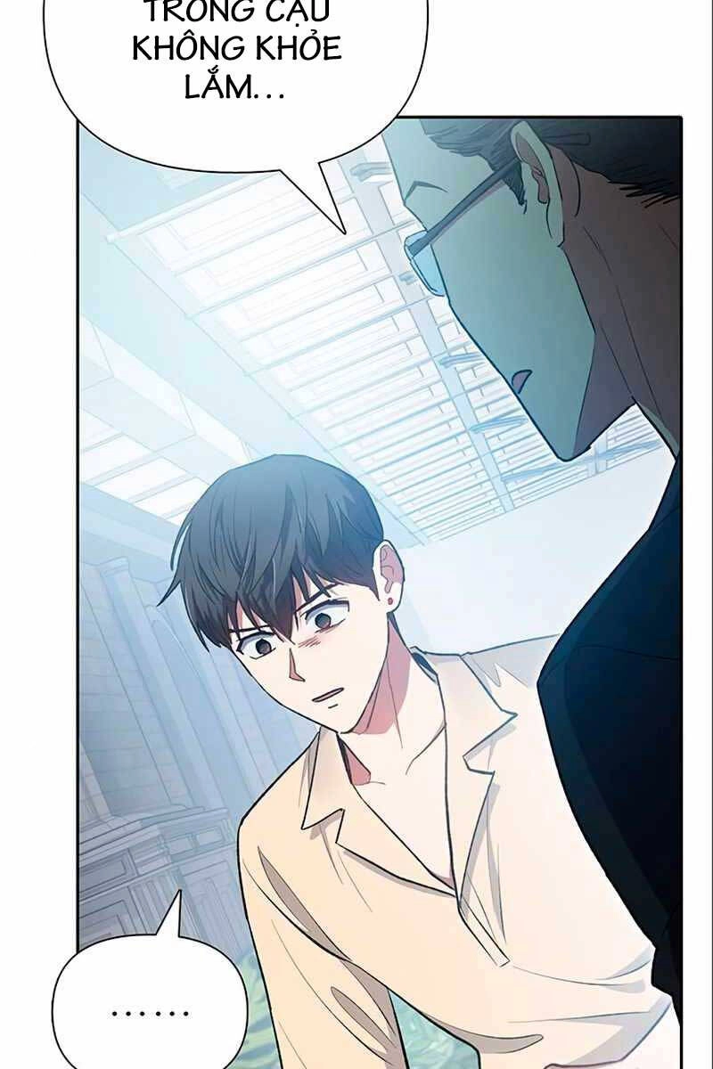 Những Ranker Cấp S Mà Tôi Nuôi Dưỡng Chapter 105 - 75