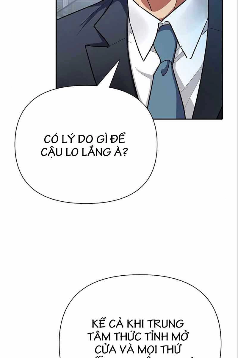 Những Ranker Cấp S Mà Tôi Nuôi Dưỡng Chapter 105 - 77