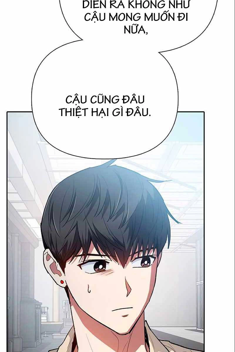 Những Ranker Cấp S Mà Tôi Nuôi Dưỡng Chapter 105 - 78
