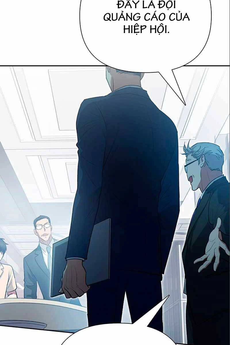 Những Ranker Cấp S Mà Tôi Nuôi Dưỡng Chapter 105 - 82