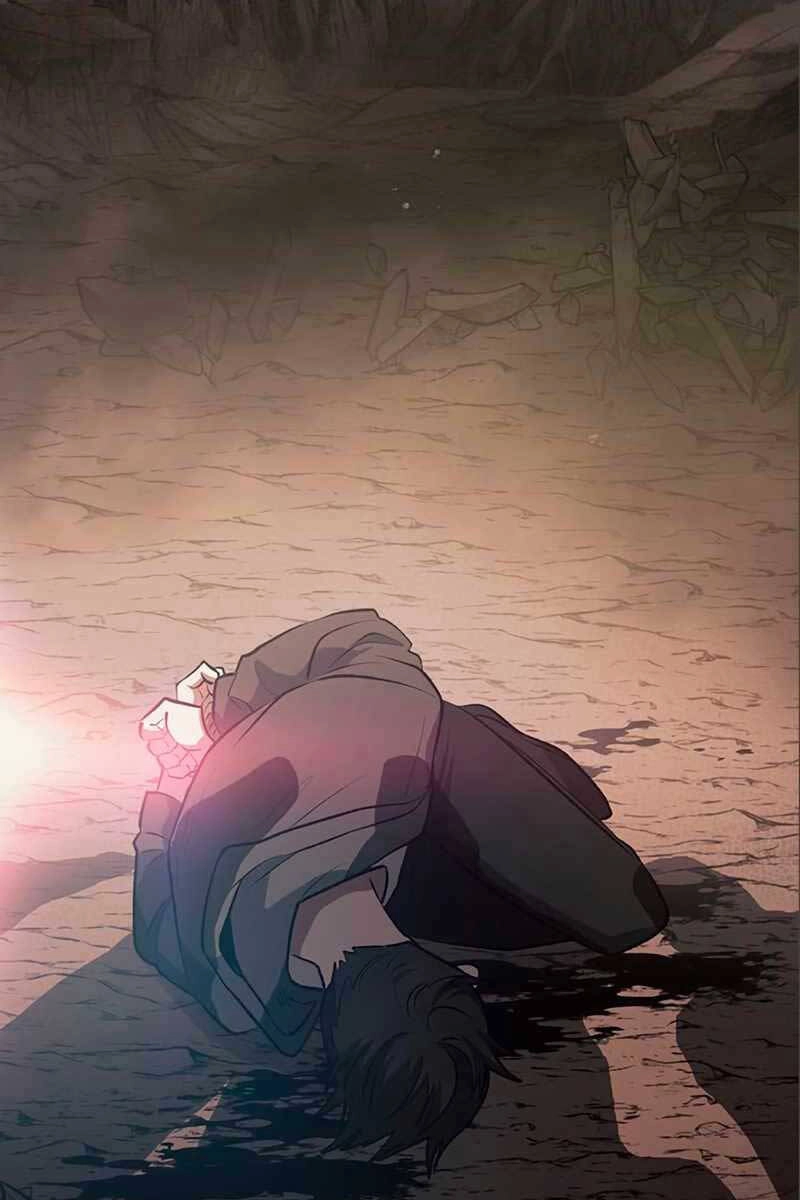 Những Ranker Cấp S Mà Tôi Nuôi Dưỡng Chapter 105 - 93