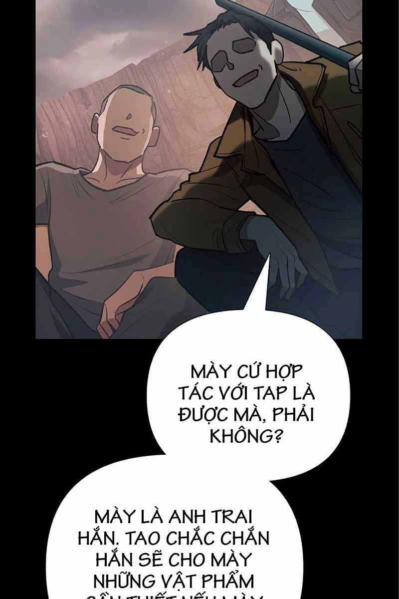 Những Ranker Cấp S Mà Tôi Nuôi Dưỡng Chapter 105 - 96