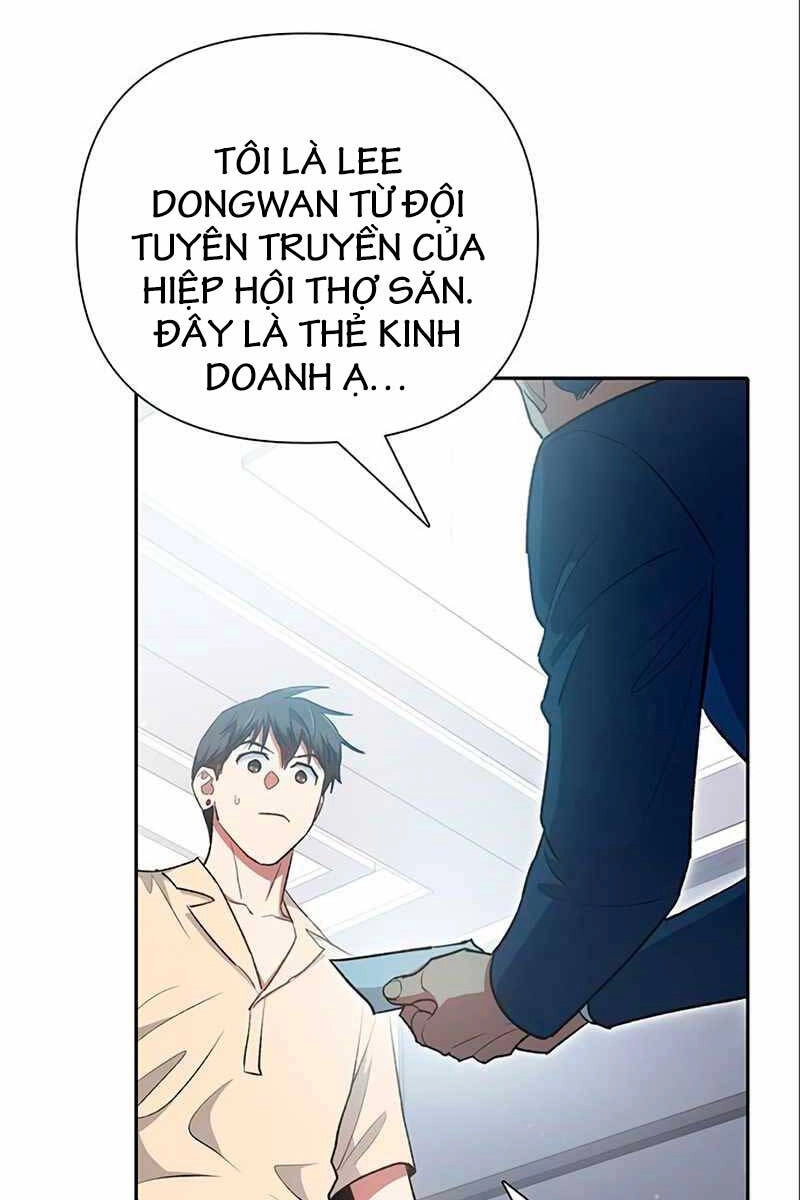 Những Ranker Cấp S Mà Tôi Nuôi Dưỡng Chapter 105 - 101