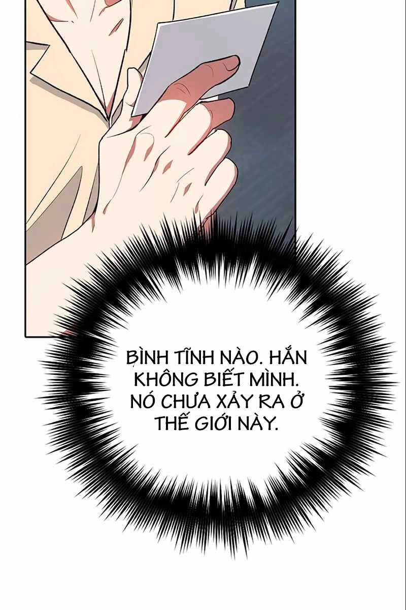 Những Ranker Cấp S Mà Tôi Nuôi Dưỡng Chapter 105 - 103