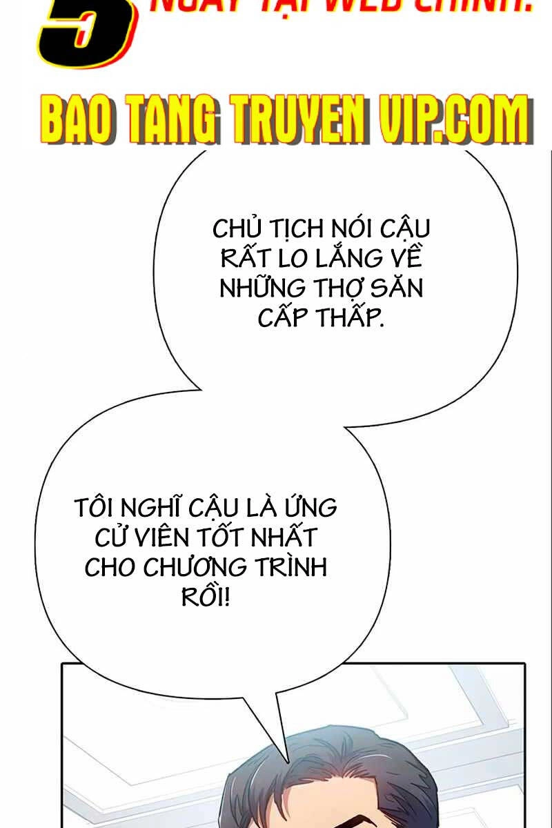 Những Ranker Cấp S Mà Tôi Nuôi Dưỡng Chapter 105 - 106