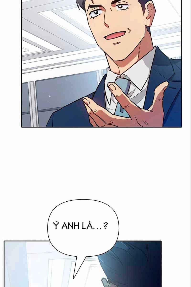 Những Ranker Cấp S Mà Tôi Nuôi Dưỡng Chapter 105 - 107