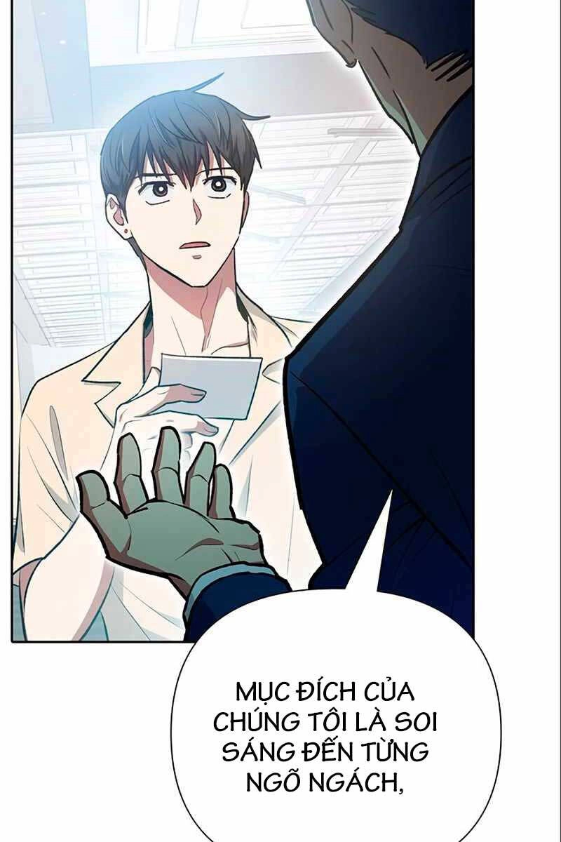 Những Ranker Cấp S Mà Tôi Nuôi Dưỡng Chapter 105 - 108