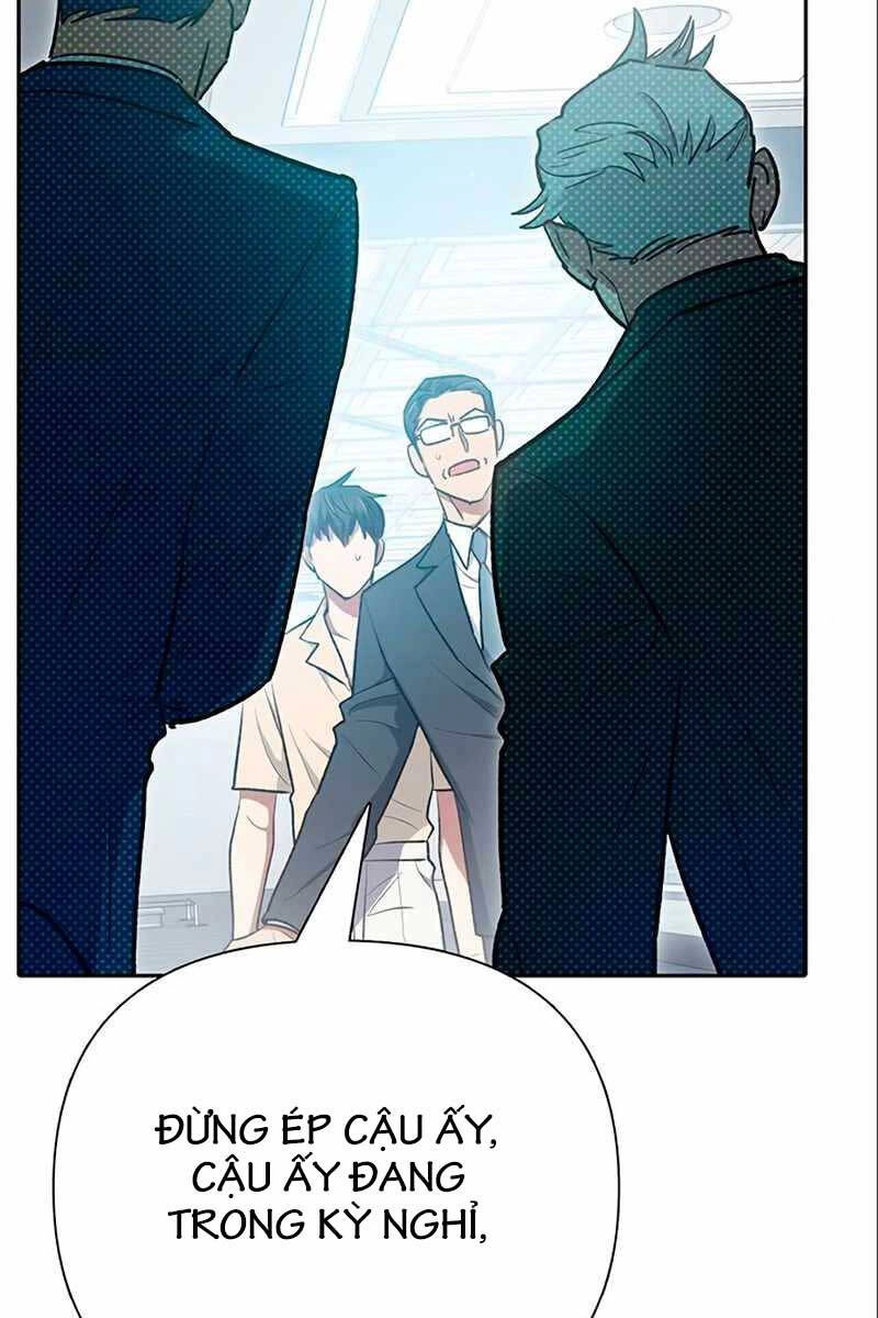 Những Ranker Cấp S Mà Tôi Nuôi Dưỡng Chapter 105 - 114