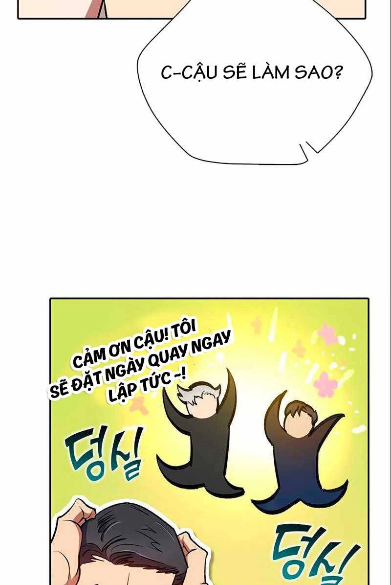 Những Ranker Cấp S Mà Tôi Nuôi Dưỡng Chapter 105 - 119