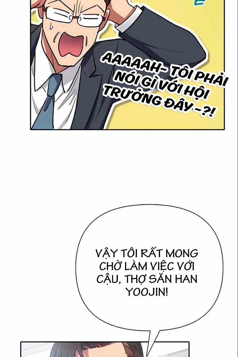 Những Ranker Cấp S Mà Tôi Nuôi Dưỡng Chapter 105 - 120